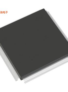 APA300-PQG208 -原装[IC FPGA 158 I/O 208QFP未验证