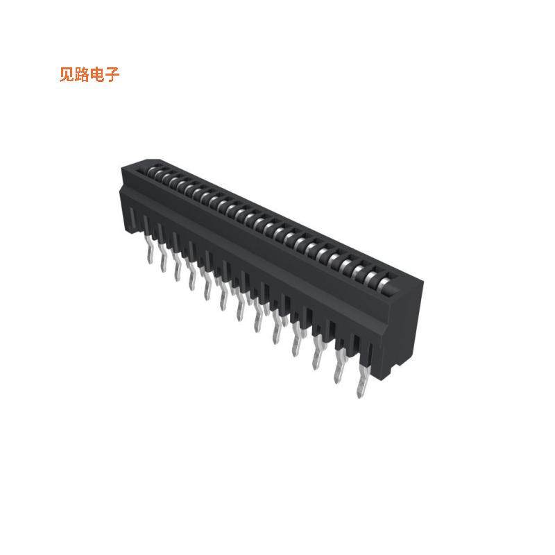 HLW25S-2C7LF -原装[CONN FFC FPC VERT 25POS 1MM PCBFFC，FPC
