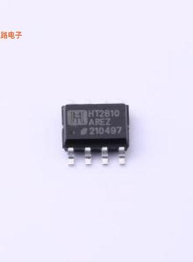 HT2810AREZ -[高输入电压单芯线性充电器ESOP-8管理
