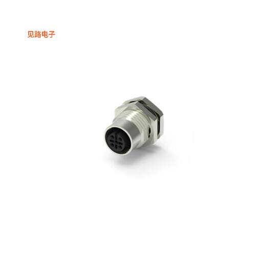 216A-05FSF -[全新M12 A- CODE RECEPTACLE, 5PIN FEM]