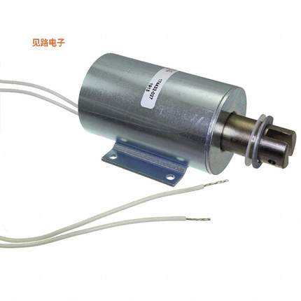 174432-027 -[全新TUBULAR SOLENOID STA PULL 1-1/2]