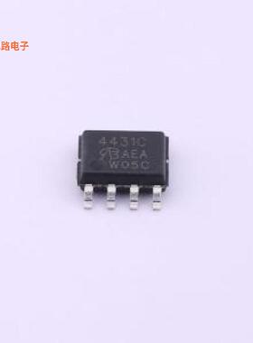 SI4431CDY-T1-E3-VB -[原装(MOSFET)SO-8