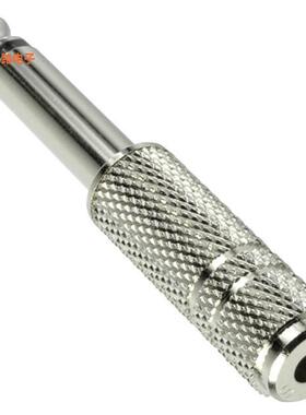 IA-MS6335B -[全新AUDIO ADAPTER, 6.3, STRAIGHT, 2]