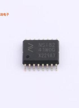 Nsi8241W0-Q1SWR -[原装SOP16-300mil]