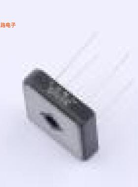 GBPC2506W-E4/51 -[原装BRIDGE RECT 1P 600V 25A GBPC-WGBPC-W