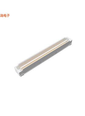 61083-123422LF -原装[CONN PLUG 120POS SMD GOL