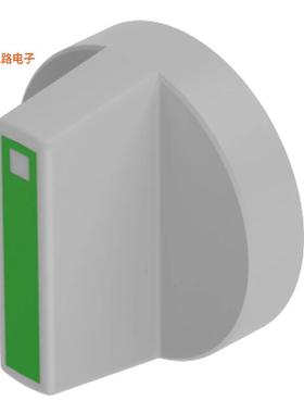 52-929.50 -[全新LEVER, ILLUMINATIVE, GREEN, GREY]