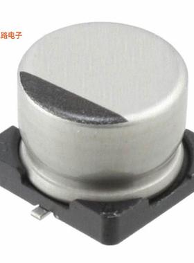 UCL1V151MNL1GS -原装[CAP ALUM 150UF 20% 35V SMD150 F