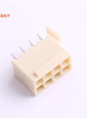 HM3504E-EP1 -[原装线对板针座插件,P=4.2mm