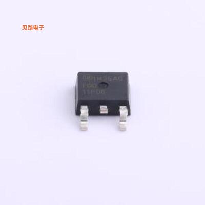 FQD11P06TM -[原装(MOSFET)DPAK