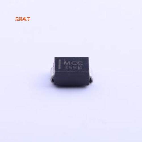 SMBJ5355B-TP -原装[18V，5WDIODE ZENER 18V 5W DO214AA