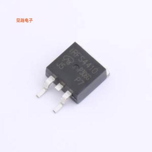 IRFS4410TRPBF-VB -[原装(MOSFET)TO-263(D2PAK)