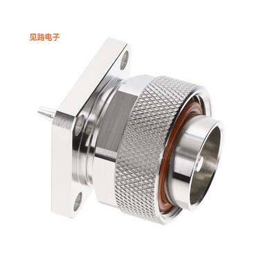 AD-716M-QCM-PM-2.5 -原装[COAX ADAPT 7/16 TO QC插头至插头