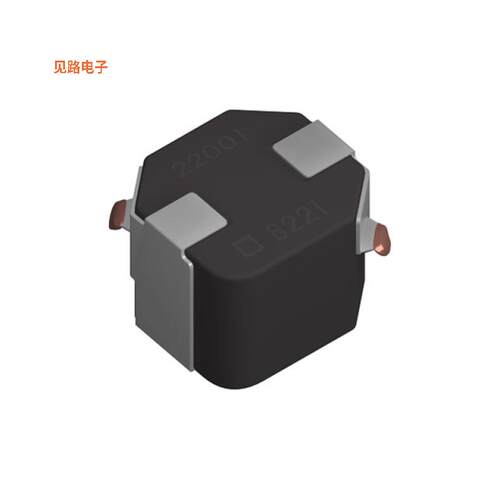 SPM10065VT-1R0M-D -[全新FIXED IND 1UH 22.9A 0.0024O