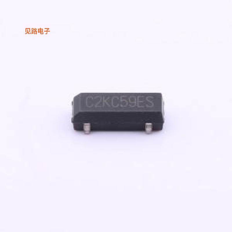 SP-T2A-F 32.768kHz 20PPM 12.5pF -[原装无源晶振MC-306
