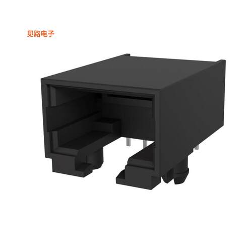 RJE7H1880F10R -原装[1G SERIES - CAT5E RJ45 - 1 PORT插孔