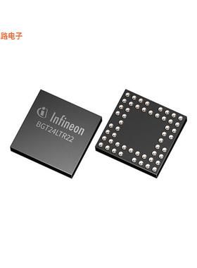 BGT24LTR11N16E6327XTSA1 -[全新IC RF TXRX 16TSNP]