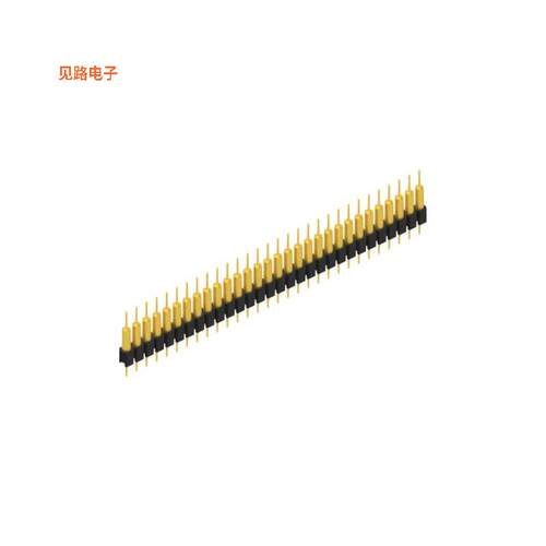 MK 14 X 2 30 G -原装[Solder and plug pins, D0.5 mm接头