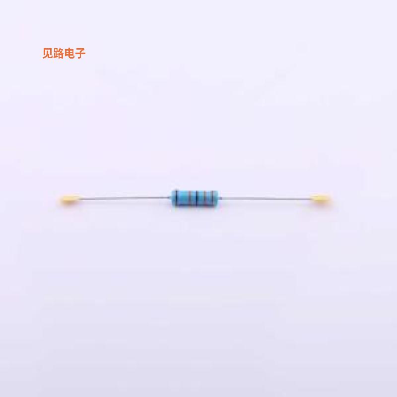 MF3WS-330KΩ±1%T -[原装插件插件,D5xL15.5mm
