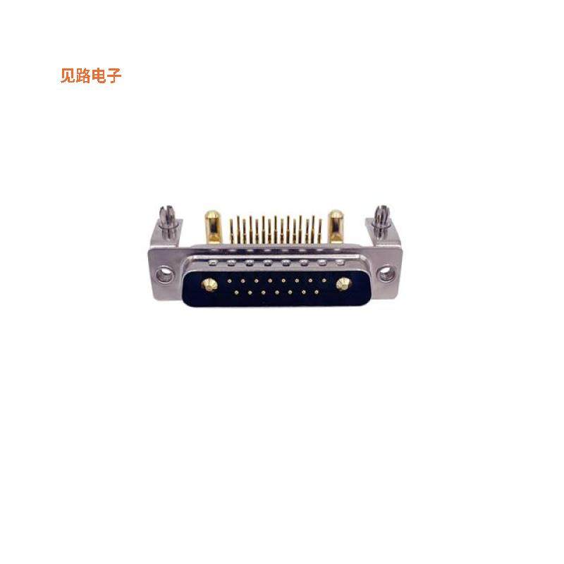 684M17W2103L621 -[全新CONN D-SUB PLUG 17POS R/A SOLDER]