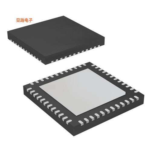 ADC34J22IRGZ25 -[全新IC ADC 12BIT PIPELINED 48VQFN]