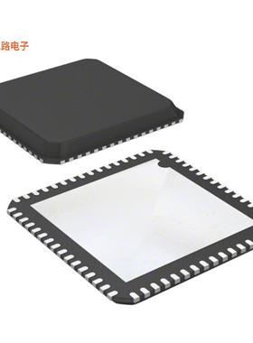 NB3W1200LMNTXG -原装[IC CLOCK ZDB FANOUT BUFFER 64QFN未验证