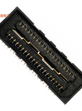 QSE-020-01-F-D-A-K-TR -[全新CONN RCPT 40POS SMD GOLD]