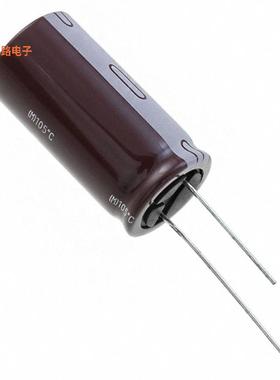 EKZN101ELL271ML20S -原装[CAP ALUM 270UF 20% 100V RAD