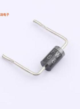 SF68G MW -[原装快恢复/高效率二极管DO-27