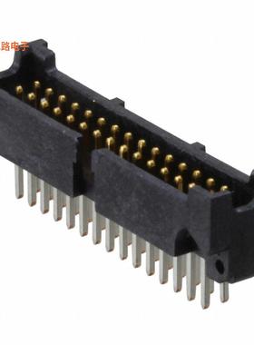 45230-600230 -原装[CONN HEADER VERT 30POS 1.27MM接头