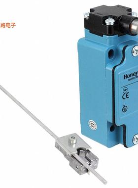 GLAA20A4J -原装[SWITCH SNAP ACTION DPDT 6A 120VDPDT