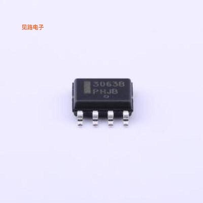 NCP3063BDR2G -[原装DC-DC电源芯片SOIC-8