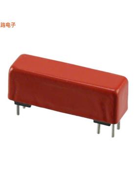 2911-05-321 -原装[RELAY RF SPDT 250MA 5V无锁存