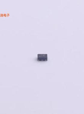 MXD8015LL -[原装射频低噪声放大器DFN-6(0.7x1.1)