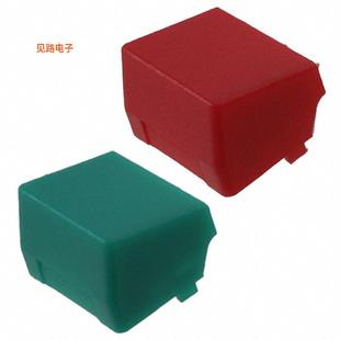 ROCKER RECT T10RG 全新CAP GREEN AML54 RED