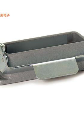 104420C0 -原装[CONN BASE HA10 PNL MNT基座 - 面板安装