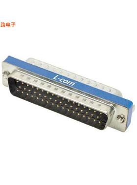DGB50M -[全新ADPT GNDR CHGR DB50 SLIM M/M]