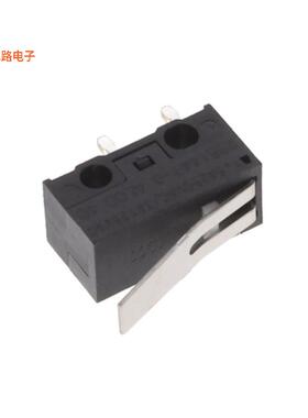 SAJ13XXBL0N88SNOPTQ -[全新SWITCH SNAP ACT SPST-NO 3A 125V]