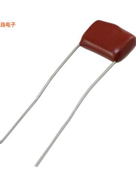 DME2P22K-F -原装[CAP FILM 0.22UF 10% 250VDC RAD0.22 F