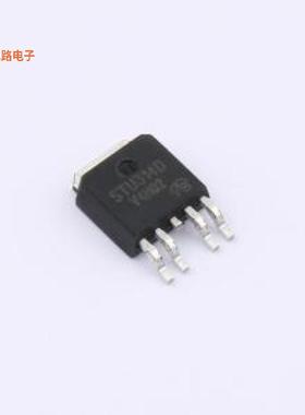 STU314D-VB -[原装(MOSFET)TO-252-4L