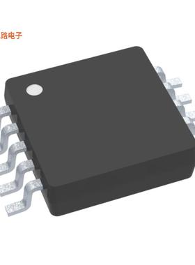 DAC80501ZDGST -原装[SINGALE  DAC 16BIT未验证