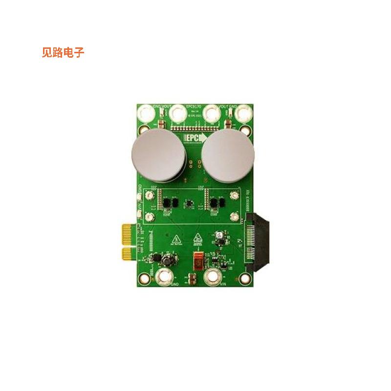 EPC9170KIT -原装[BD REF 12V/48V EPOWER CHIPSET电源管理