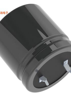 LAK2D470MELZ20 -原装[CAP ALUM 47UF 20% 200V SNAP TH47 F