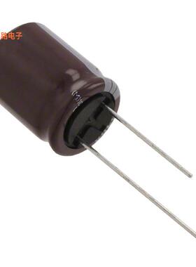 EKZE630ELL681ML25S -[全新CAP ALUM 680UF 20% 63V RADIAL TH]