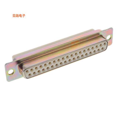 M24308/2-284Z -[全新CONN D-SUB HOUSING RCPT 37POS]
