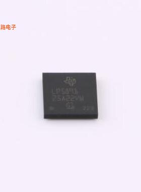 LP5891ZXLR -[原装48 16  MATRIX DRIVER WITH 16-NFBGA-96