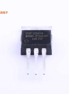 IRF2804PBF -[原装MOSFET N-CH 40V 75A TO220ABTO-220AB