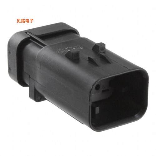 776536-2 -[全新CONN RCPT HSG 4POS 4.50MM]