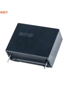 EFDKA70K106D102LH -原装[CAP FILM 10UF 10% 700VDC RAD10 F