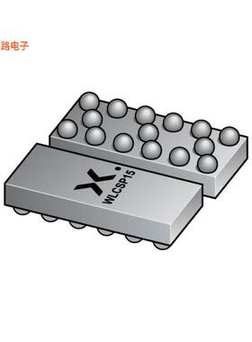 PCMF3HDMI14SZ -原装[FILTER LC 3OHM 6GHZ ESD SMD低通